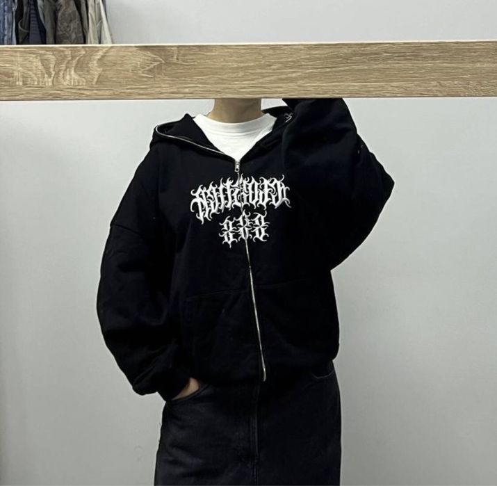 Opium Зіпка Closnea 888