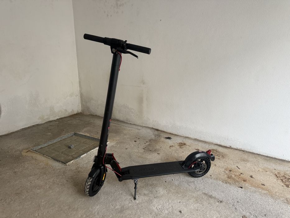 Trotinete eletrica marca wispeed