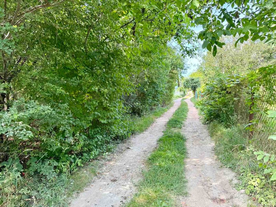 Продам земельну ділянку в дачному кооперативі с.Солонка.