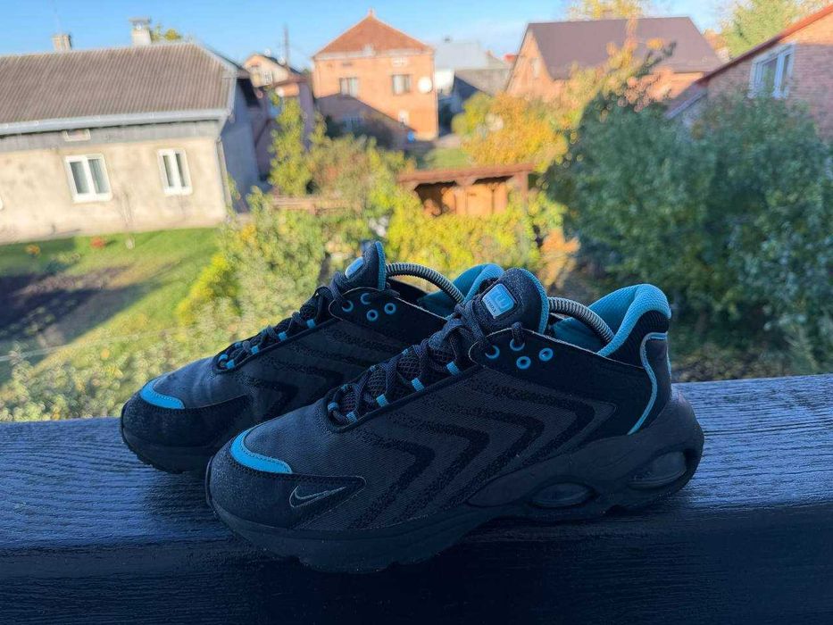 Кросівки Nike Air Max TW NN (43)