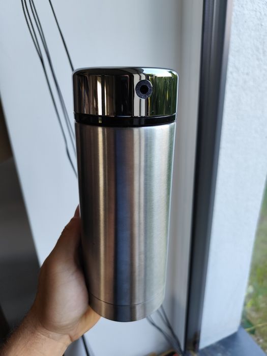 Melitta termos na mleko do ekspresu do kawy