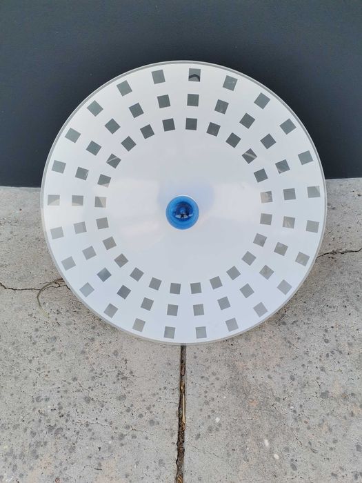 Candeeiro suspenso, vidro