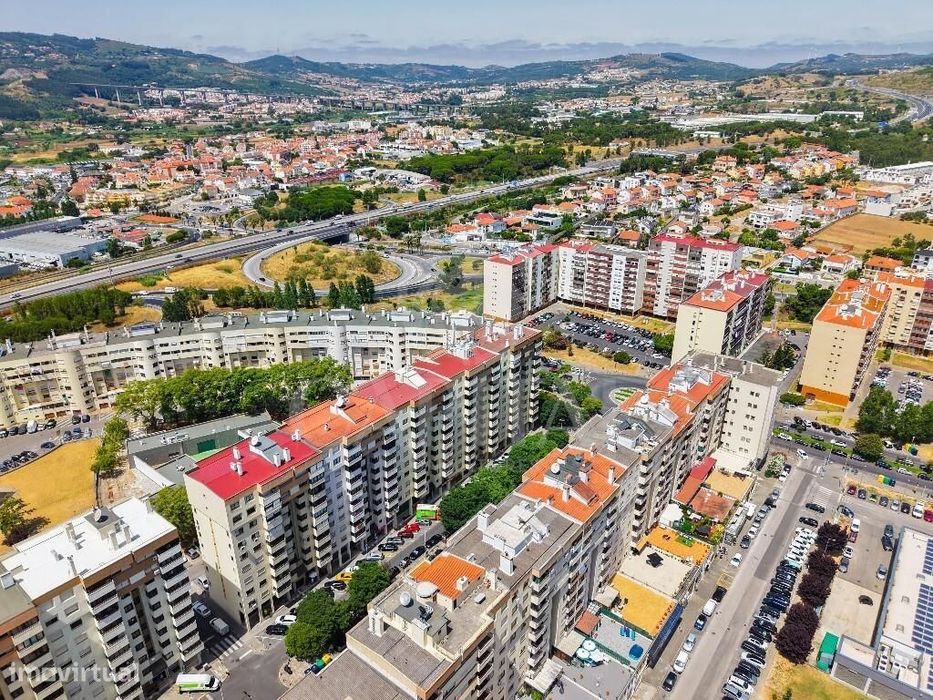 Apartamento T3 Infantado