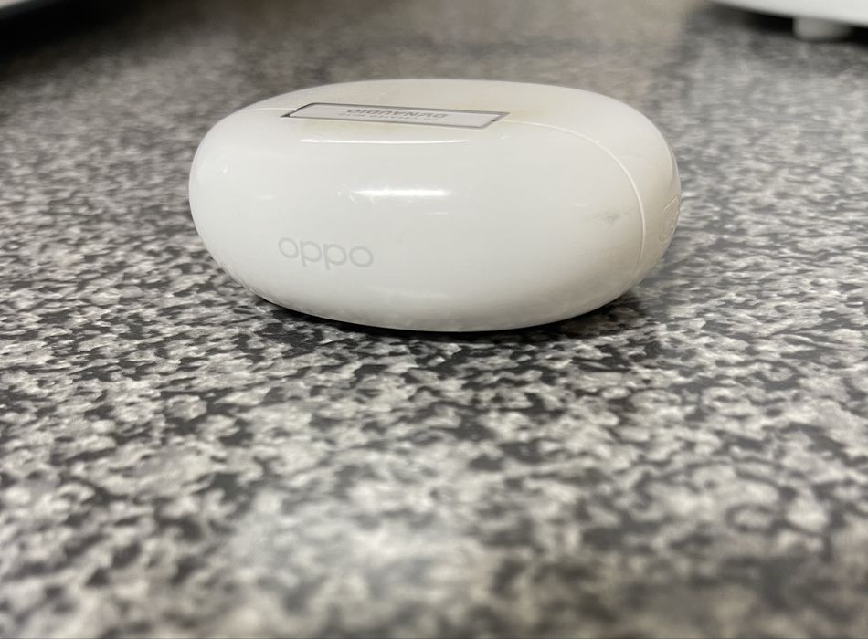 Auriculares OPPO Enco X2 TWS Cancelamento de Ruído