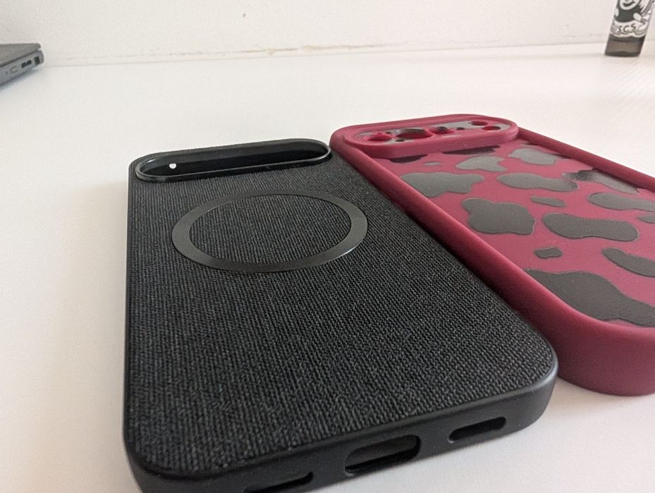 Etui google Pixel 10 pro xl