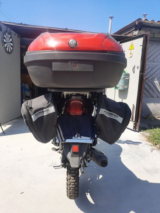 Мустанг-200 продам