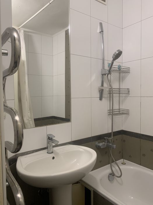 1-к квартира на Оболоні від власника