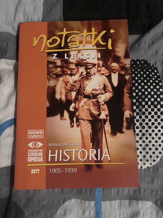 „Notatki” historia 1905-1939