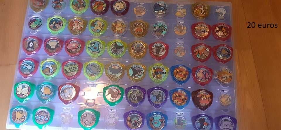 Brinquedos e jogos diversos