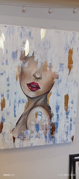 Obraz rozmiar 50 x70