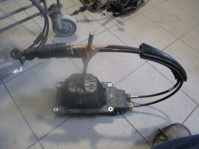 Seletor caixa velocidades RENAULT Clio III (BR0/1, CR0/1)