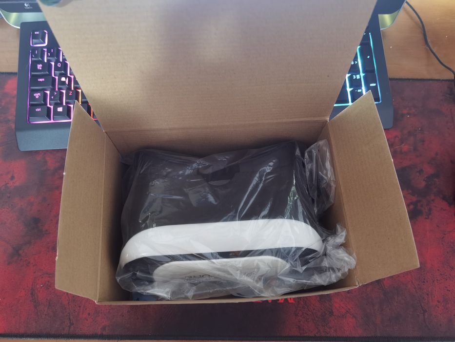 Oculos VR para Smartphone/Iphone