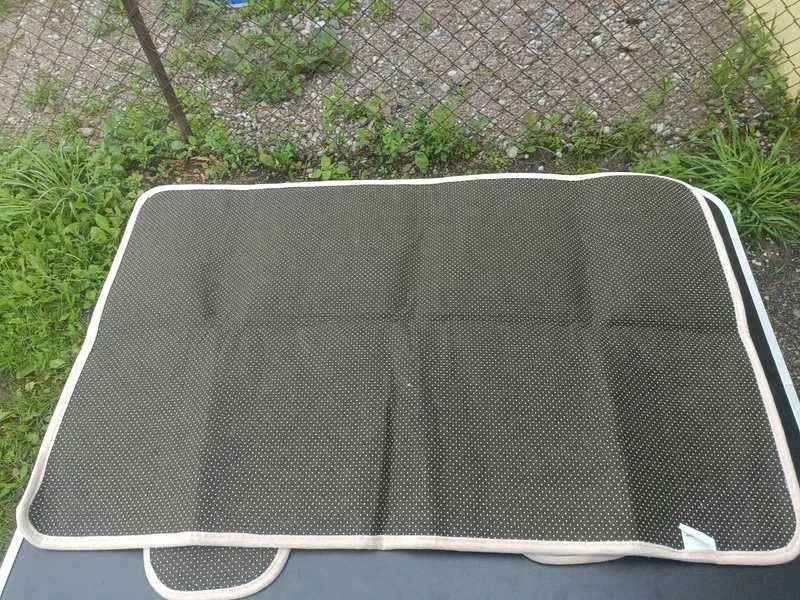 dywaniki łazienkowe