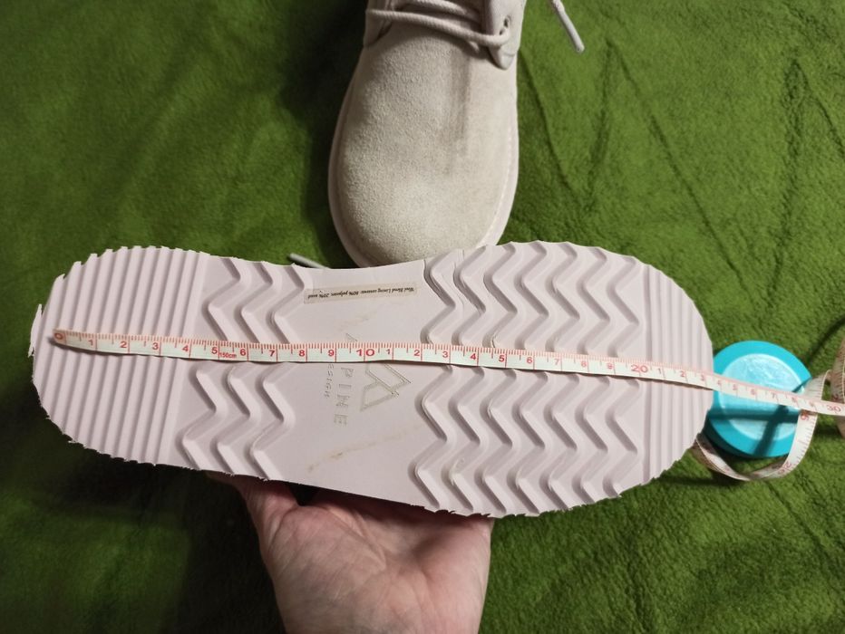 Зимние ботиночки ботинки угги натуральная замша мех очень тёплые