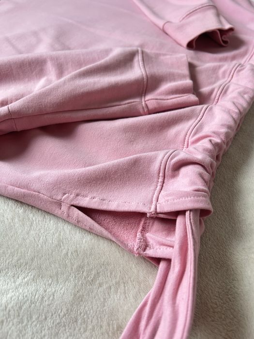 Bluza damska 4F rozm M różowa , joga