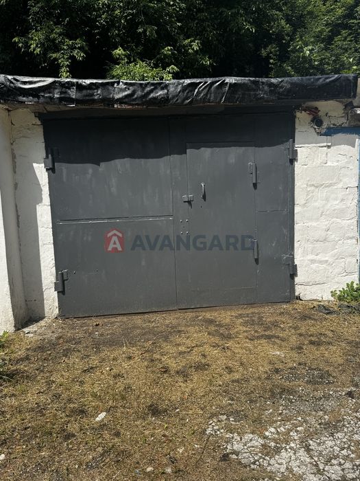 Продаж гаража Соцгород