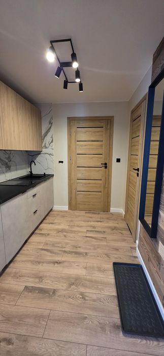 Pod Stokiem - sauna - jacuzzi -noclegi Zawoja