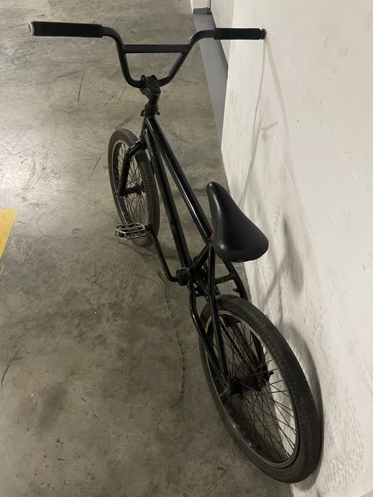 Bmx freestyle 20”