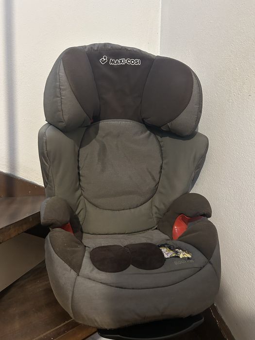 Cadeira de criança para carro