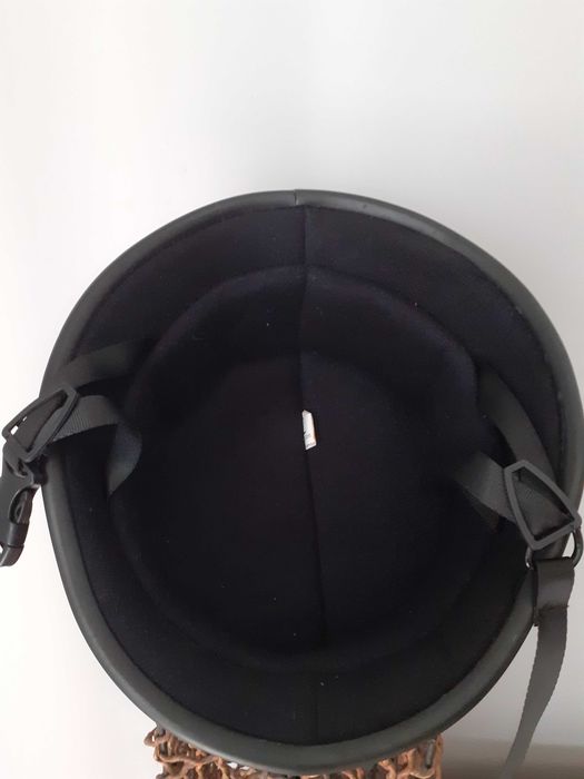 Capacete militar replica