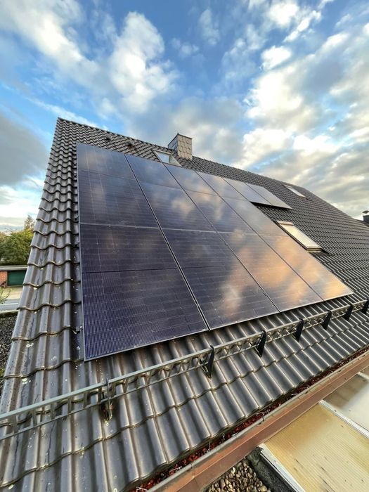 Fotowoltaika z montażem | Kompleksowa realizacja