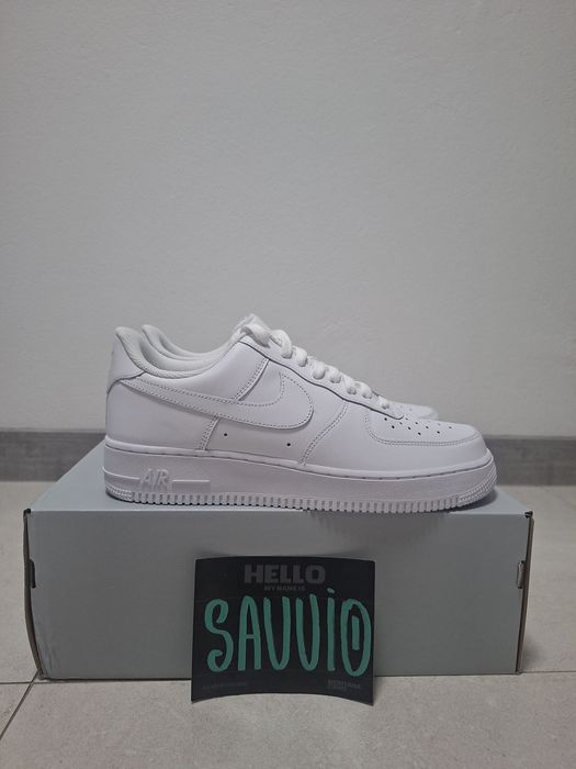 Buty Nike Air Force 1 '07 Low r.42.5