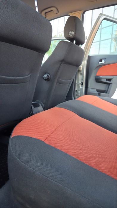 Автомобіль Opel Astra H