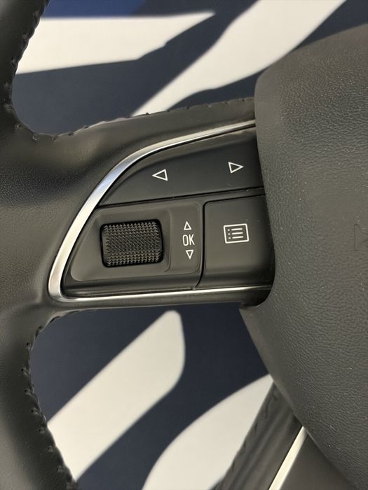 Оригінальне кермо з airbag до A3 8V/S3 8V/A4 B8/A5 B8/A6 C7/Q5 8R/Q3 8U