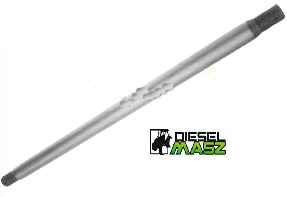 770001.2860 Wałek dolny podnosnika RENAULT CERES CELTIS CERGOS Ergos