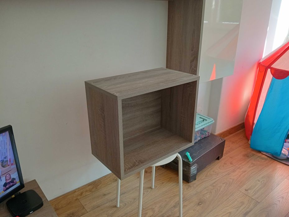 Móvel sala da Conforama