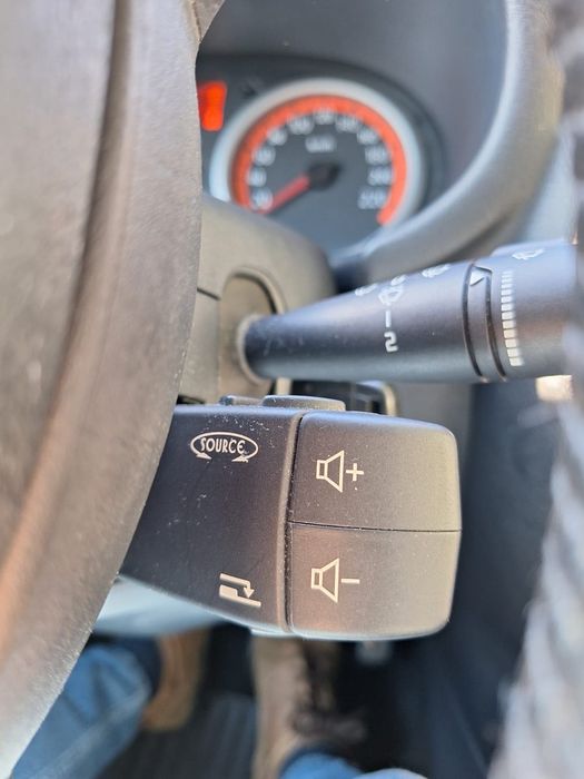 Renault Clio 16v Gasolina