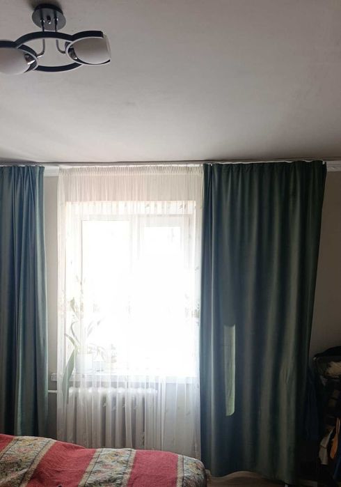 (3) Продам 3-кімнатну квартиру на Ближньому Замості 0756