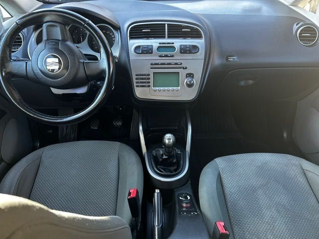 Seat Altea 1.9 TDI