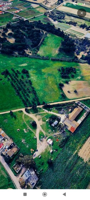 Oportunidade de Investimento – Terreno Misto com Grande Potencial, Jardia, Montijo