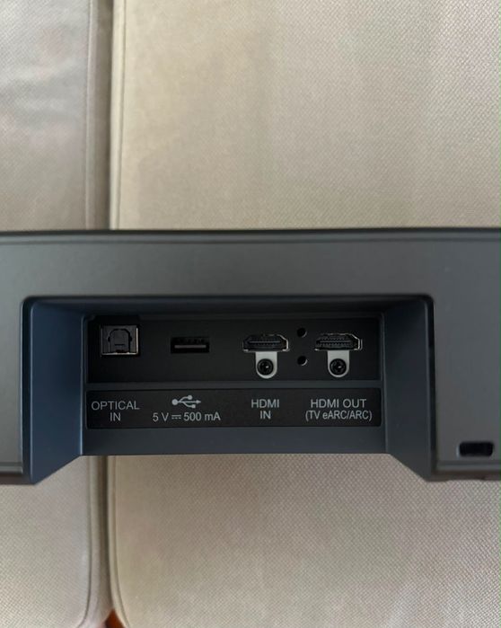 LG S75Q 3.1.2 Dolby Atmos (380W) – Como Nova / Em Caixa Original