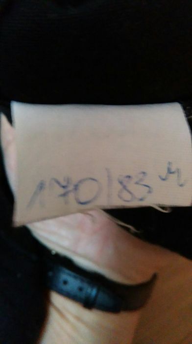 2 mundury polowy i czarny