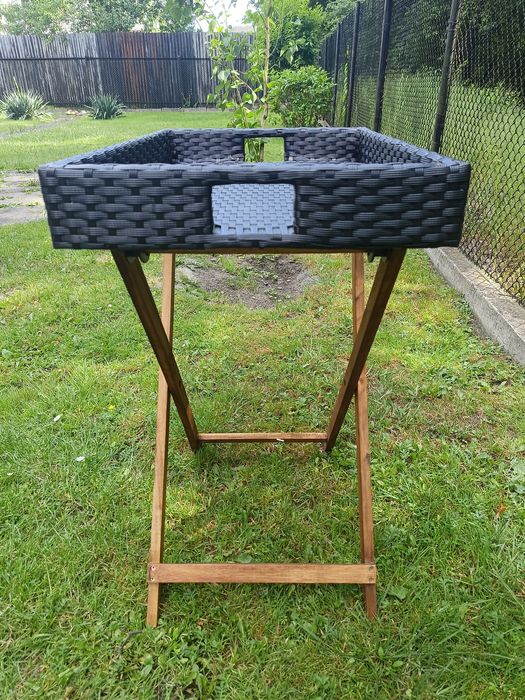 Stolik ogrodowy  kawowy