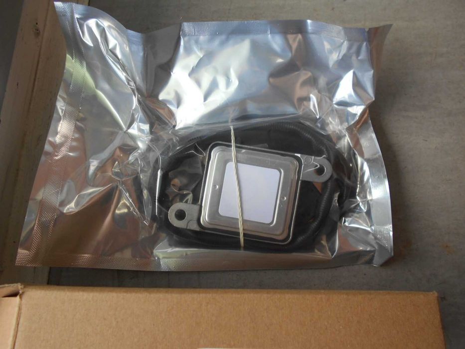 Sensor Nox Mercedes