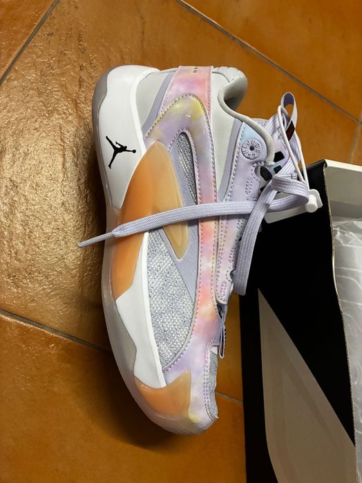 Sapatilhas basketball Air Jordan
