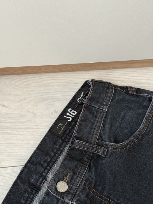 Джинси Armani Exchange Size M