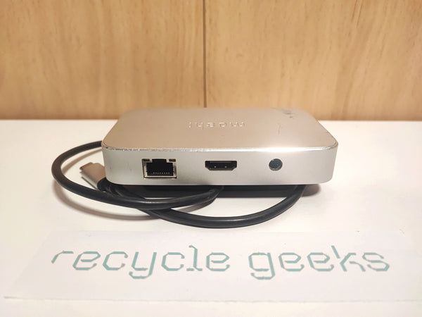 Moshi Symbus Compact USB-C Dock