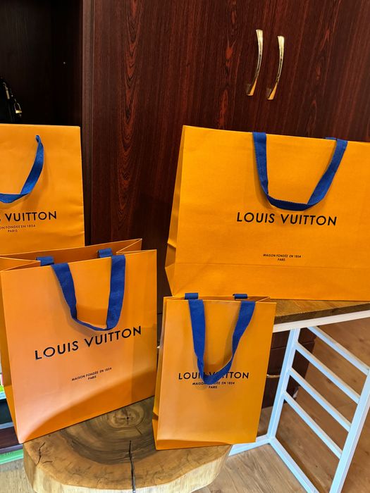 Пакет Louis Vuitton