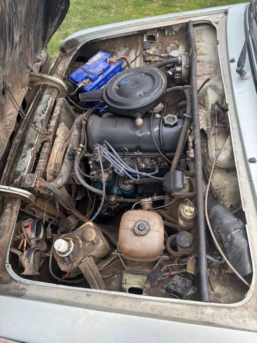 Продам ВАЗ 2106 2000 рік