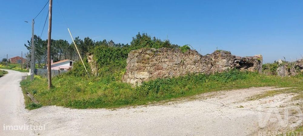 Detached House in Aljubarrota, 57 m²