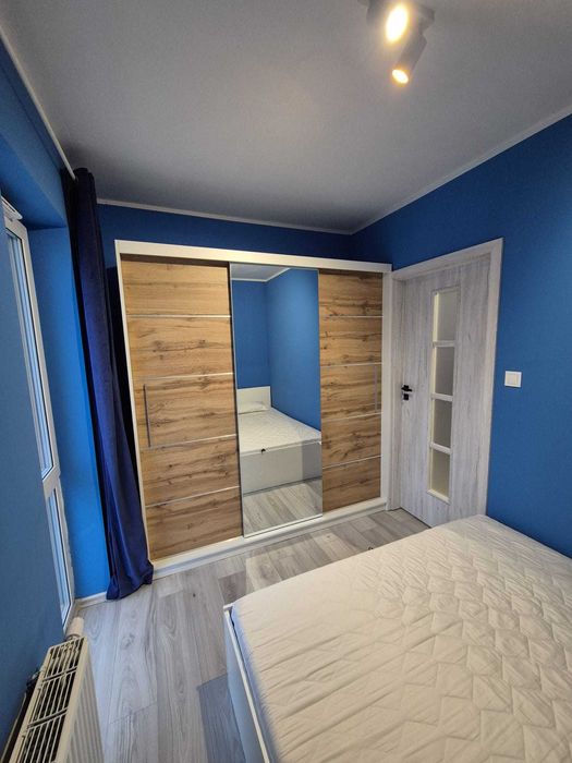 Wynajem mieszkania Osiedla Leśna Polana Dopiewiec