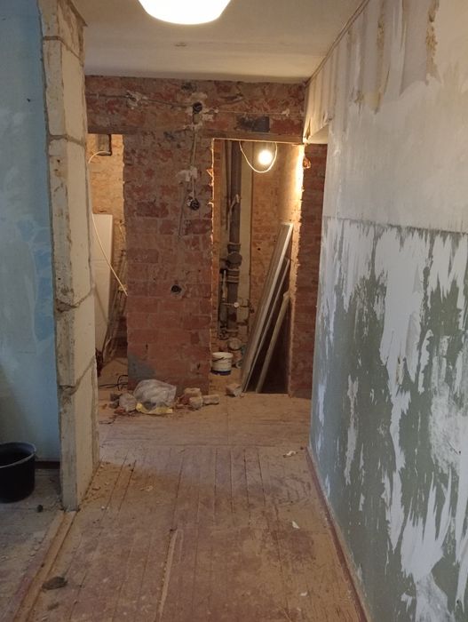 Вивоз мусора !!!