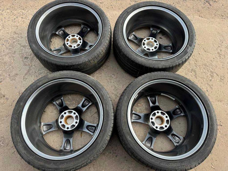 Диски Vw T6 T5 Multivan R19 5x120 шини 255/40ZR19