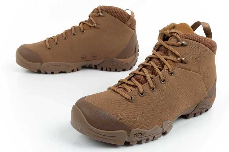 Buty męskie trekkingowe Garmont Nemesis 4.1 r. 40-42
