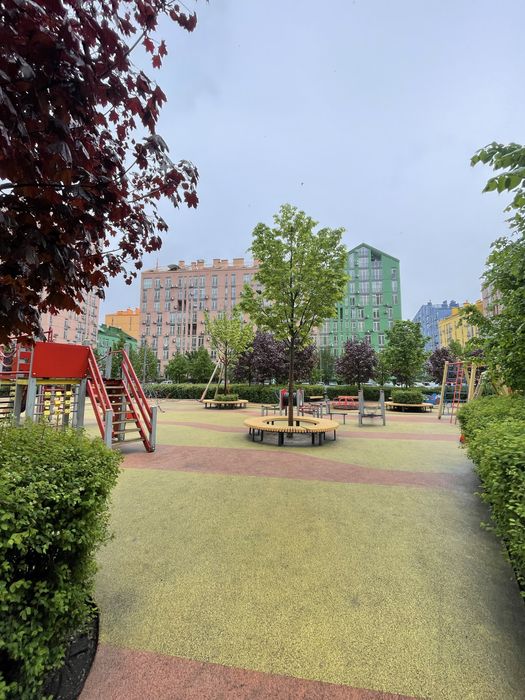 Продаж смарт-квартири 32м2 в місті Київ