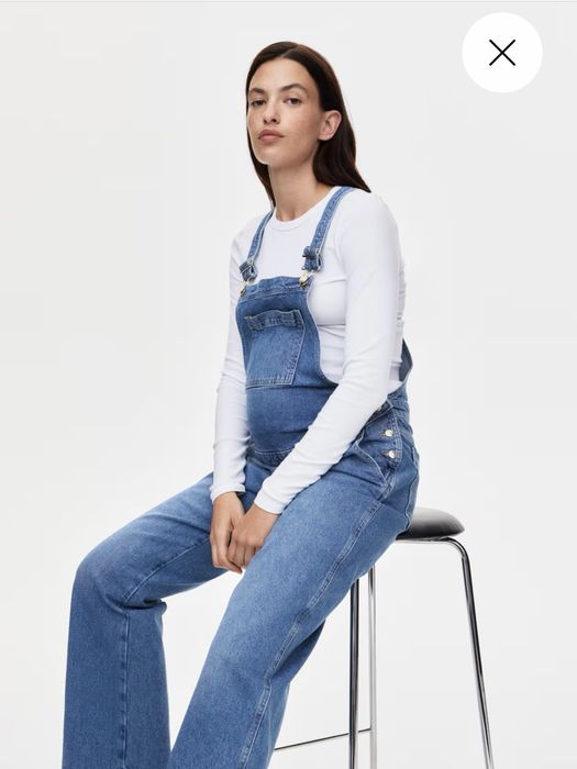 Комбінезон для вагітних H&M MAMA розмір М